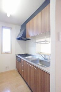 メゾンプランドールＡ 201号-4