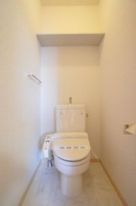 メゾンプランドールＡ 201号-10