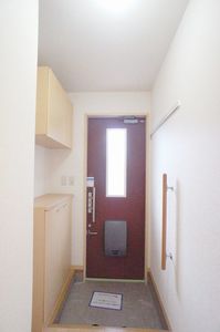 メゾンプランドールＡ 201号-11