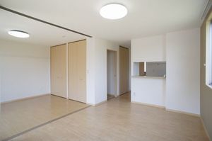 エリアントＢ 101号-2