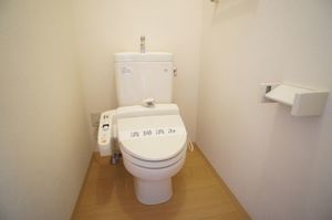 エリアントＢ 101号-10