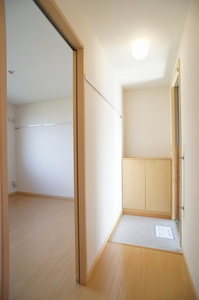 エリアントB 202号-10