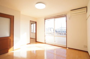 キャロッツＥ 202号-9