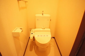 ピアチェーレ 103号-10