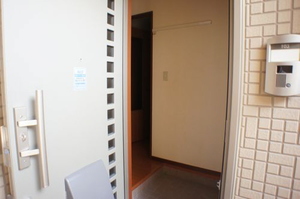 ピアチェーレ 103号-11