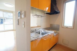 コスモスＢ 102号-5