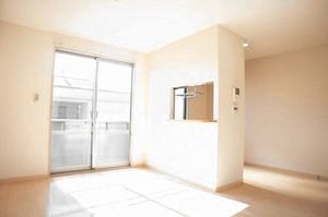 グリーンコートⅠ 201号-2