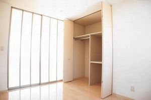 グリーンコートⅠ 201号-6