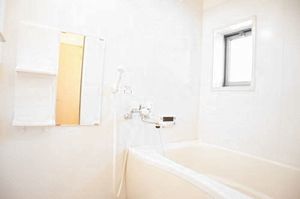 グリーンコートⅠ 201号-8