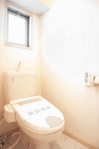 グリーンコートⅠ 201号-9