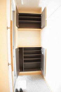 グリーンコートⅠ 201号-11