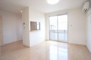 グリーンコートⅡ 202号-2