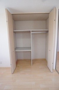 グリーンコートⅡ 202号-6