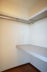 ピュア　クオーレ 208号-4