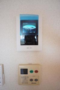 ピュア　クオーレ 208号-6