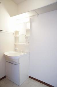 ピュア　クオーレ 208号-7