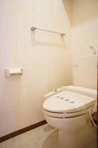 ピュア　クオーレ 208号-9