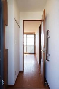 ピュア　クオーレ 208号-11