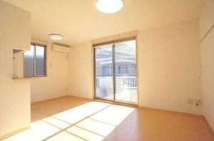 ルミエール 101号-2