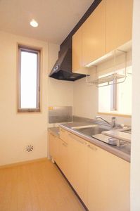 ルミエール 101号-4