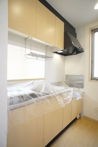 ルミエール 202号-3