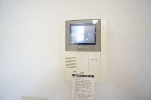 ルミエール 202号-5