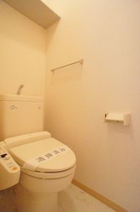 エクレール 201号-10