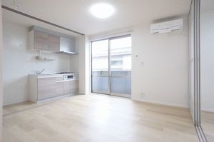 エクレール 203号-2