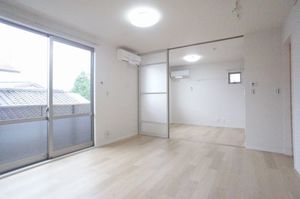 エクレール 203号-3