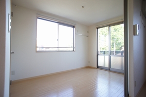 セゾン・リバー 201号-6