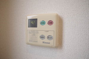 シャルマン 102号-7