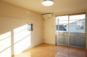 シャルマン 201号-2