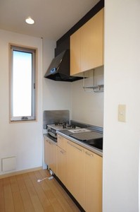 シャルマン 201号-3