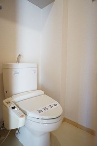 シャルマン 201号-6