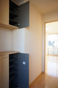 シャルマン 201号-9