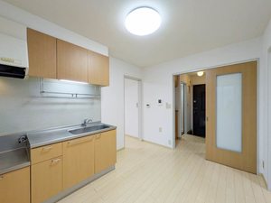 ＡＢＢＥＹ　ＲＯＡＤⅢ 102号-5