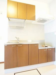 シャルム上水戸Ａ 103号-4