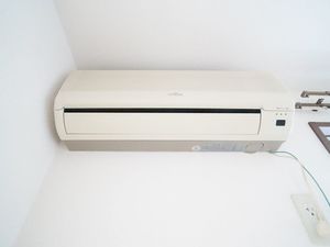 シャルム上水戸Ａ 103号-6