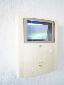 シャルム上水戸Ａ 103号-7
