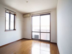 シャルム上水戸Ａ 201号-2