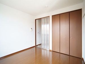 シャルム上水戸Ａ 201号-3