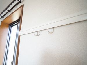 シャルム上水戸Ａ 201号-5