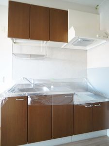 シャルム上水戸Ａ 201号-7