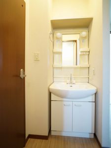 シャルム上水戸Ａ 201号-8