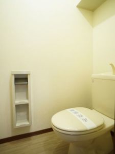 シャルム上水戸Ａ 201号-10