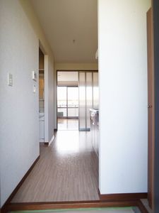 シャルム上水戸Ａ 201号-11