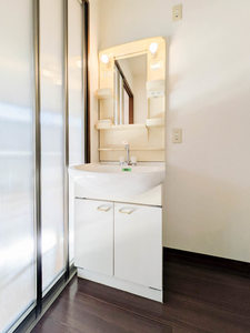 シャルム上水戸Ｂ 101号-6