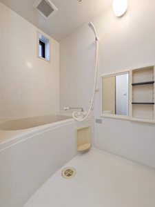 シャルム上水戸Ｂ 101号-7