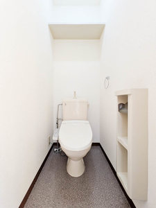 シャルム上水戸Ｂ 101号-8