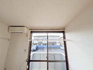 シャルム上水戸Ｂ 101号-11